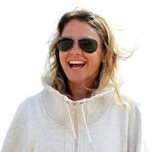 Meet your Posher, Jill